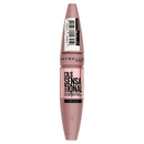 Maybelline New York Mascara Ciglia Sensazionali, Volumizzante, Very Black, 9.5 ml
